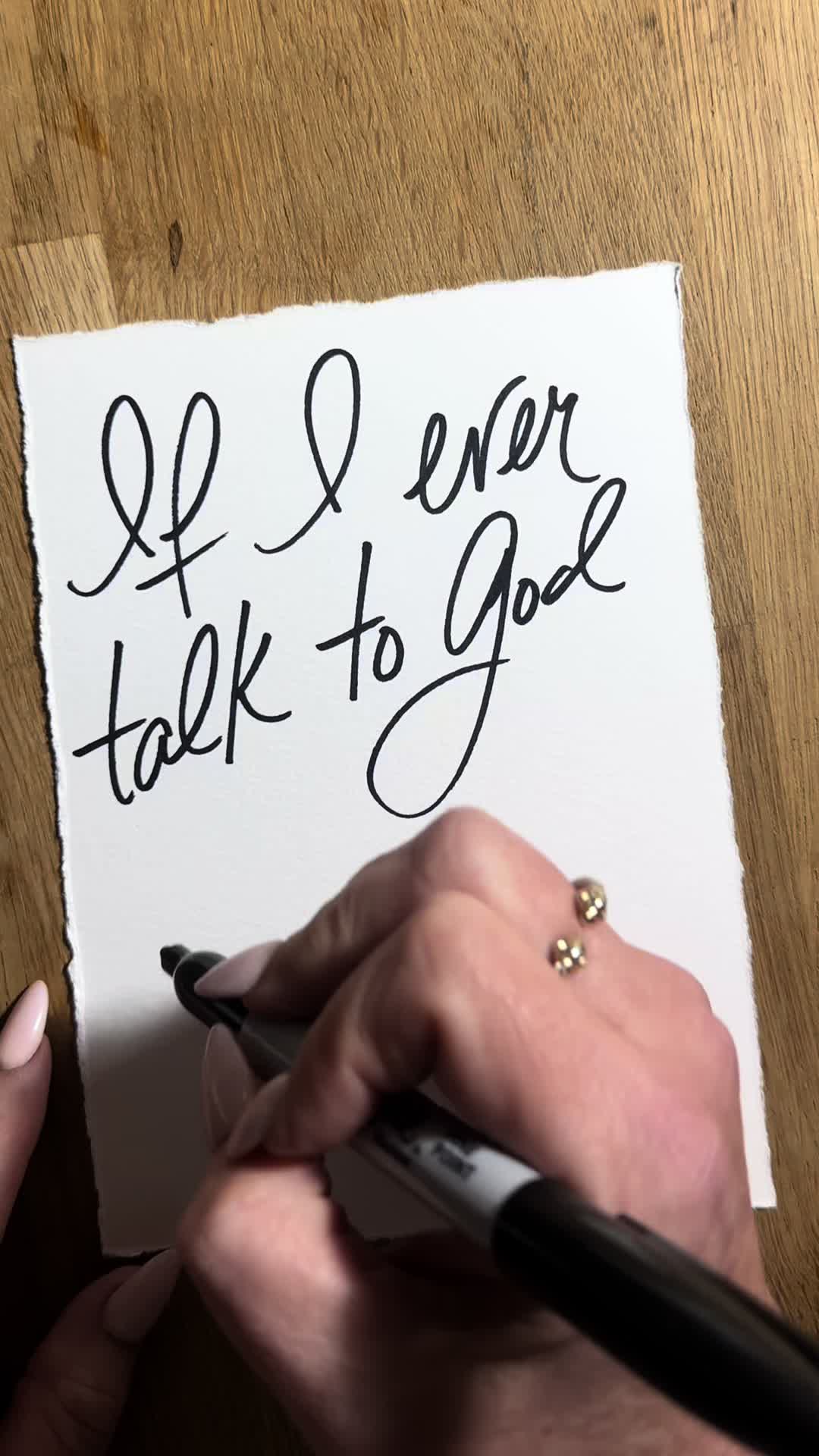@April