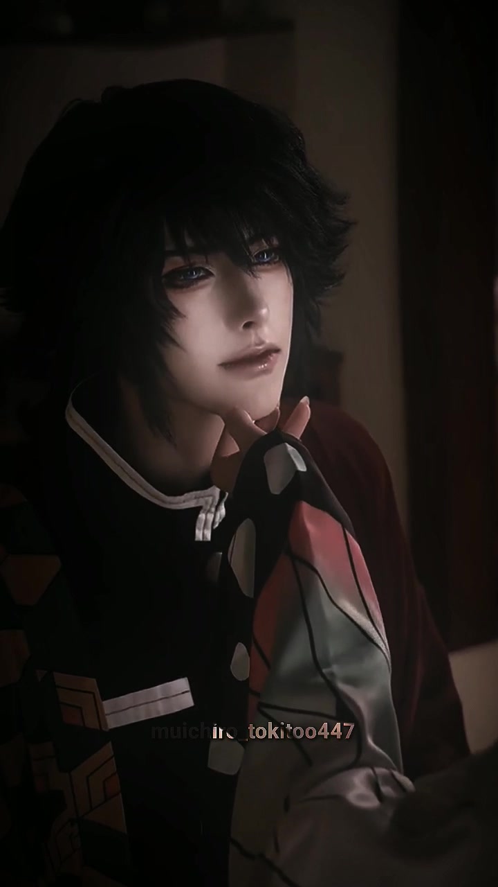 @時透無一郎🌫 `&lambda;𝙎𝘾𝄞