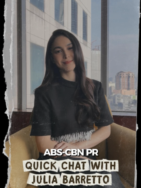@ABS-CBN PR