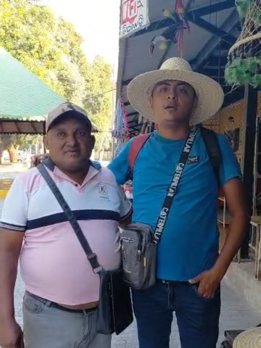@Edangel Herrera