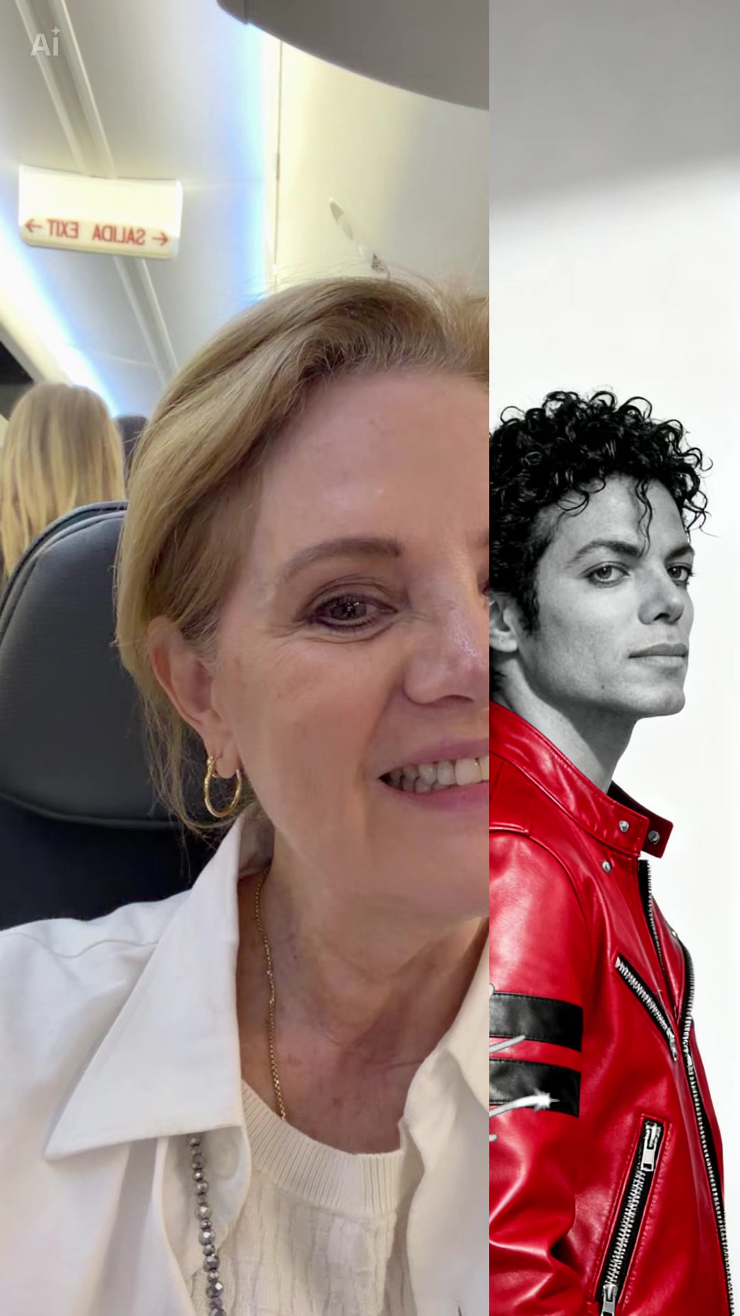 @Erika Buenfil