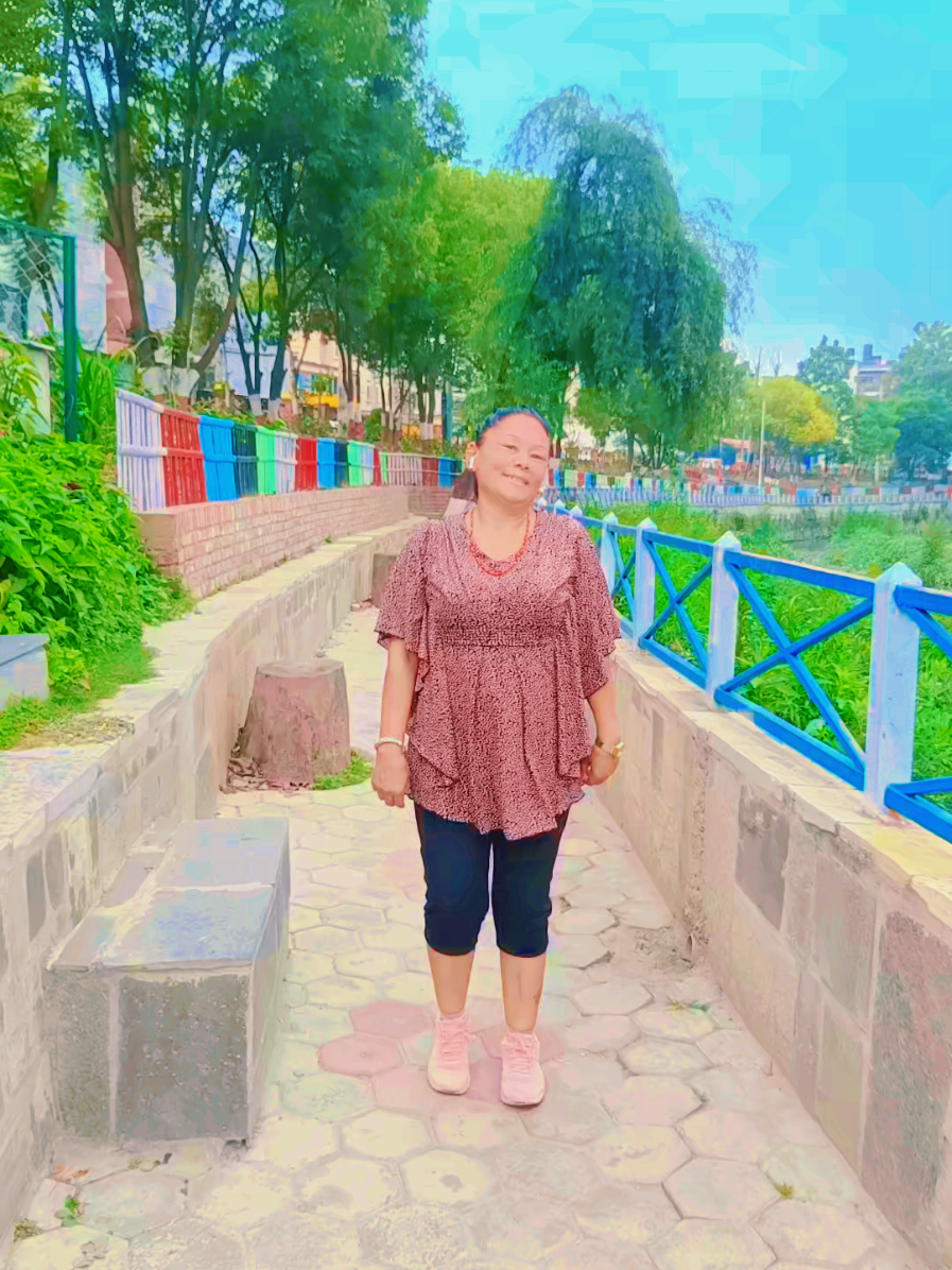 @Dipa limbu❤️💜💙