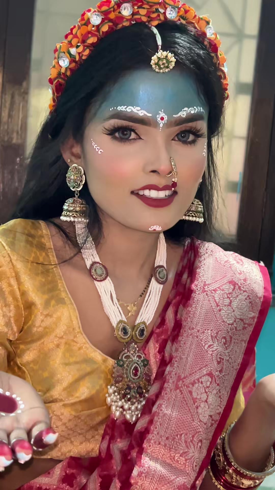 @Natasha_Sahil_Sharma🫶🏼❤️