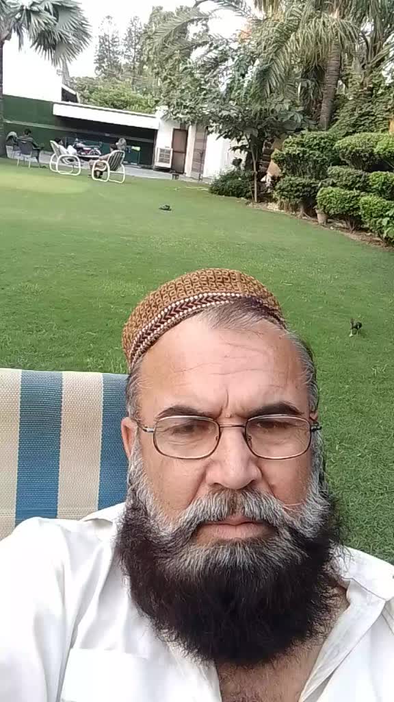 @Ameer Abdullah Khan