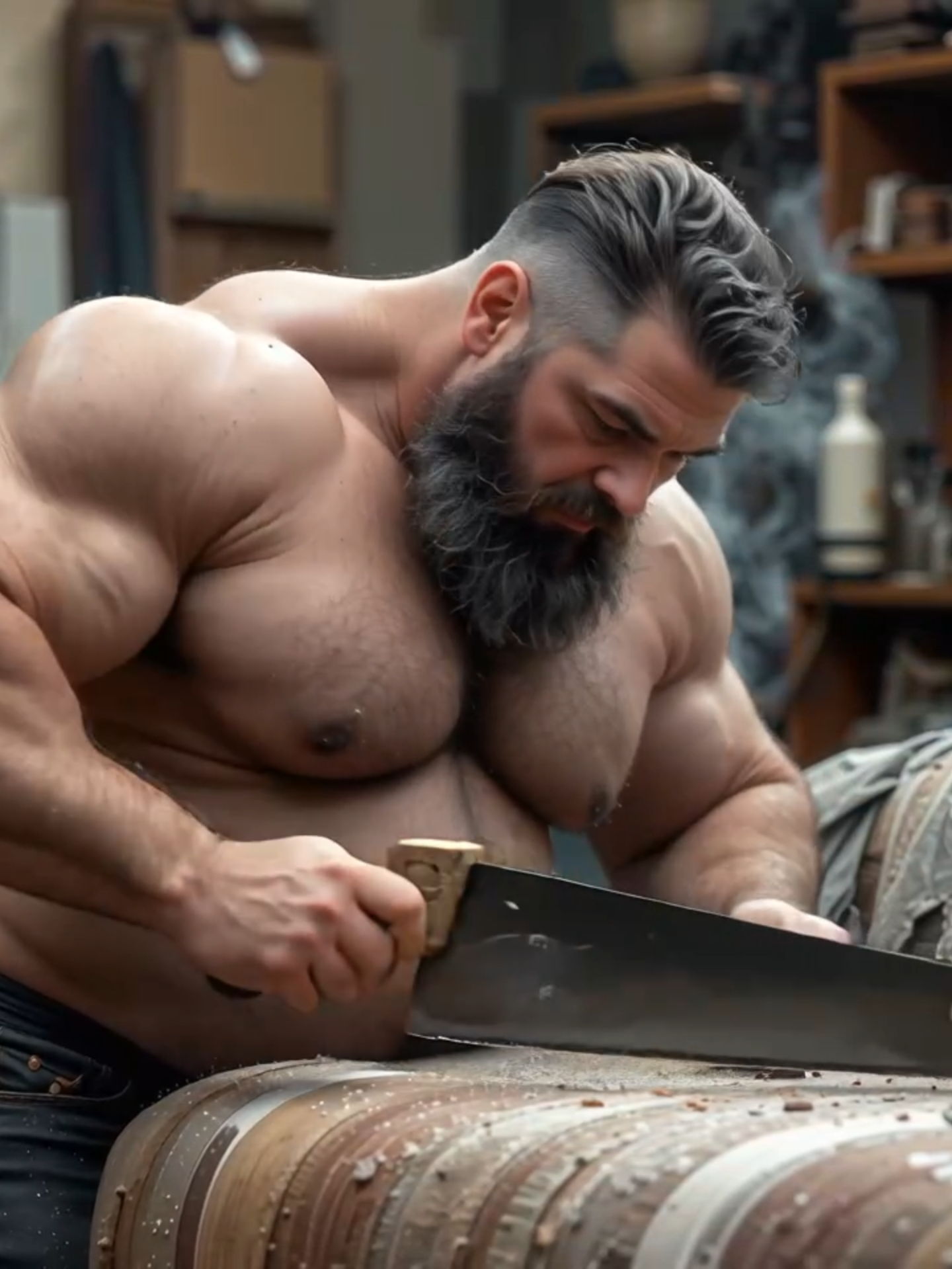 @ursaoestiloso