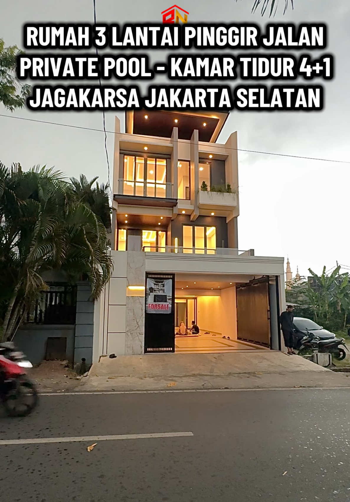 @Rommy RN Property