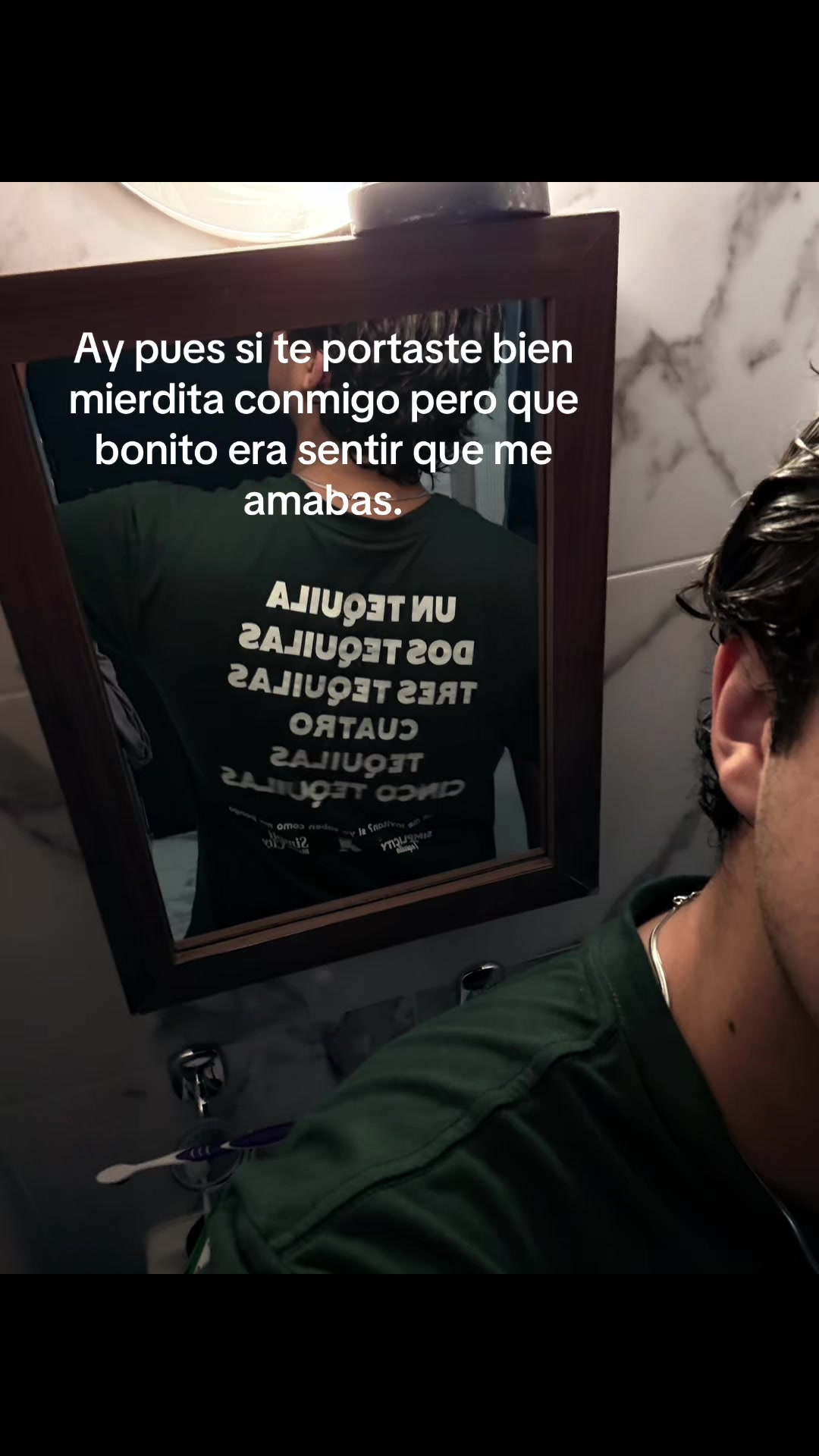 @Extraño a mi ex