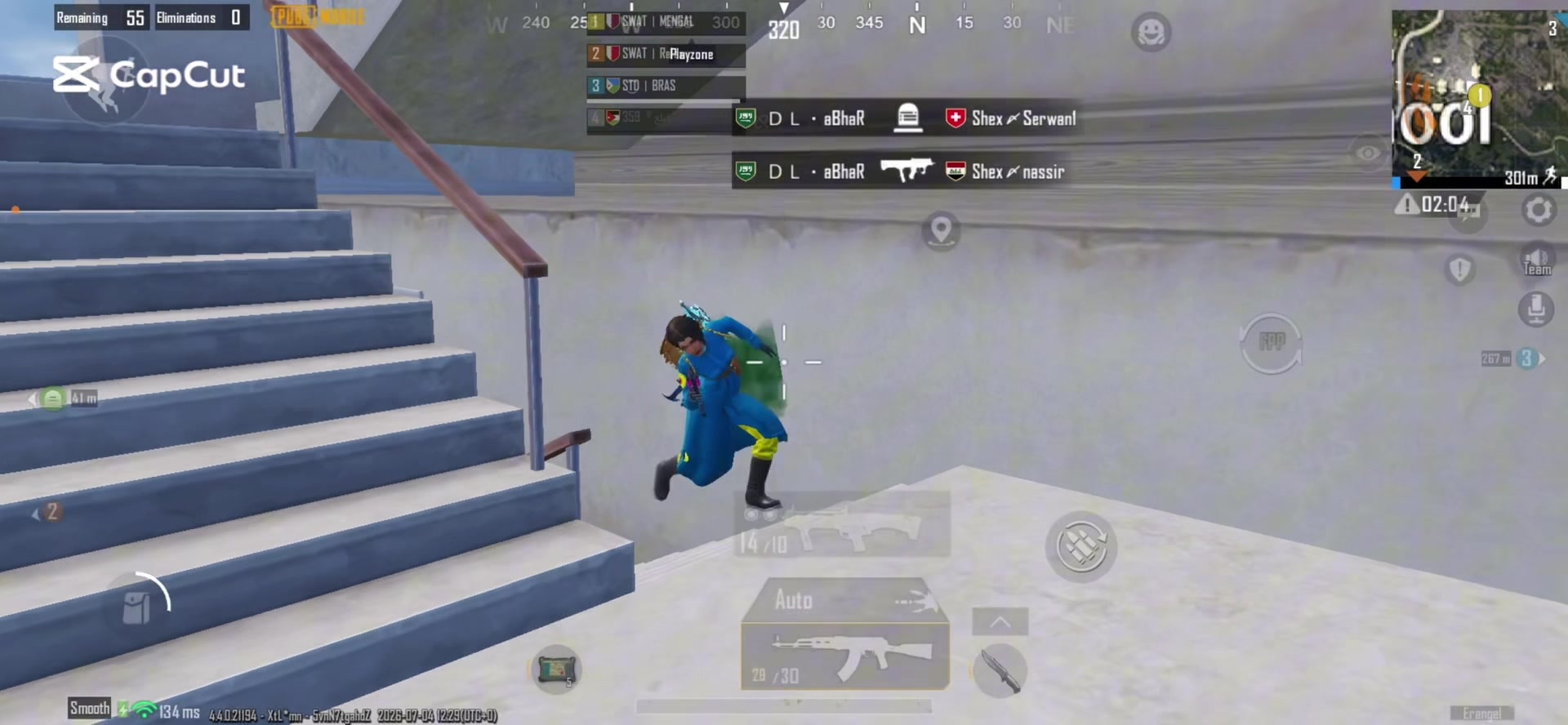 @SWAT | BOB