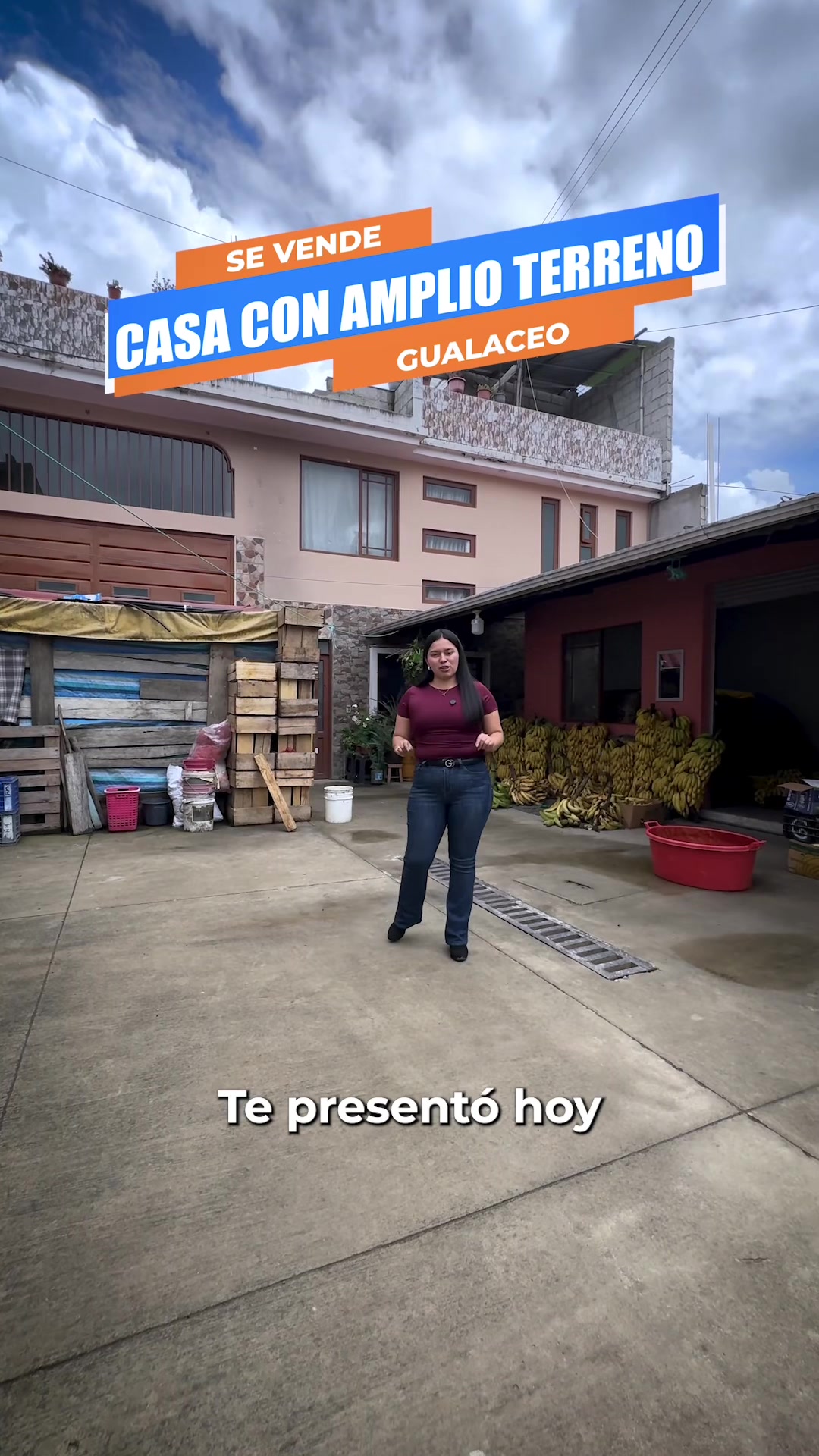 @Inmobiliaria Guallpa