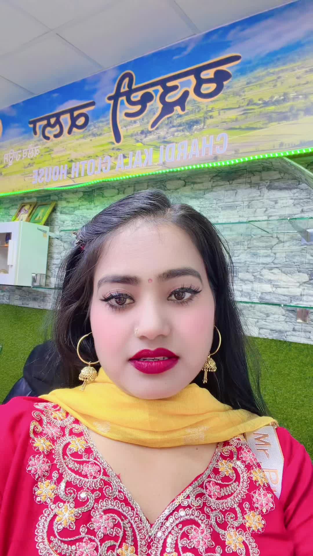 @❤️🇶🇦🌙🤲Lalita chauhan⭐♥️🙏