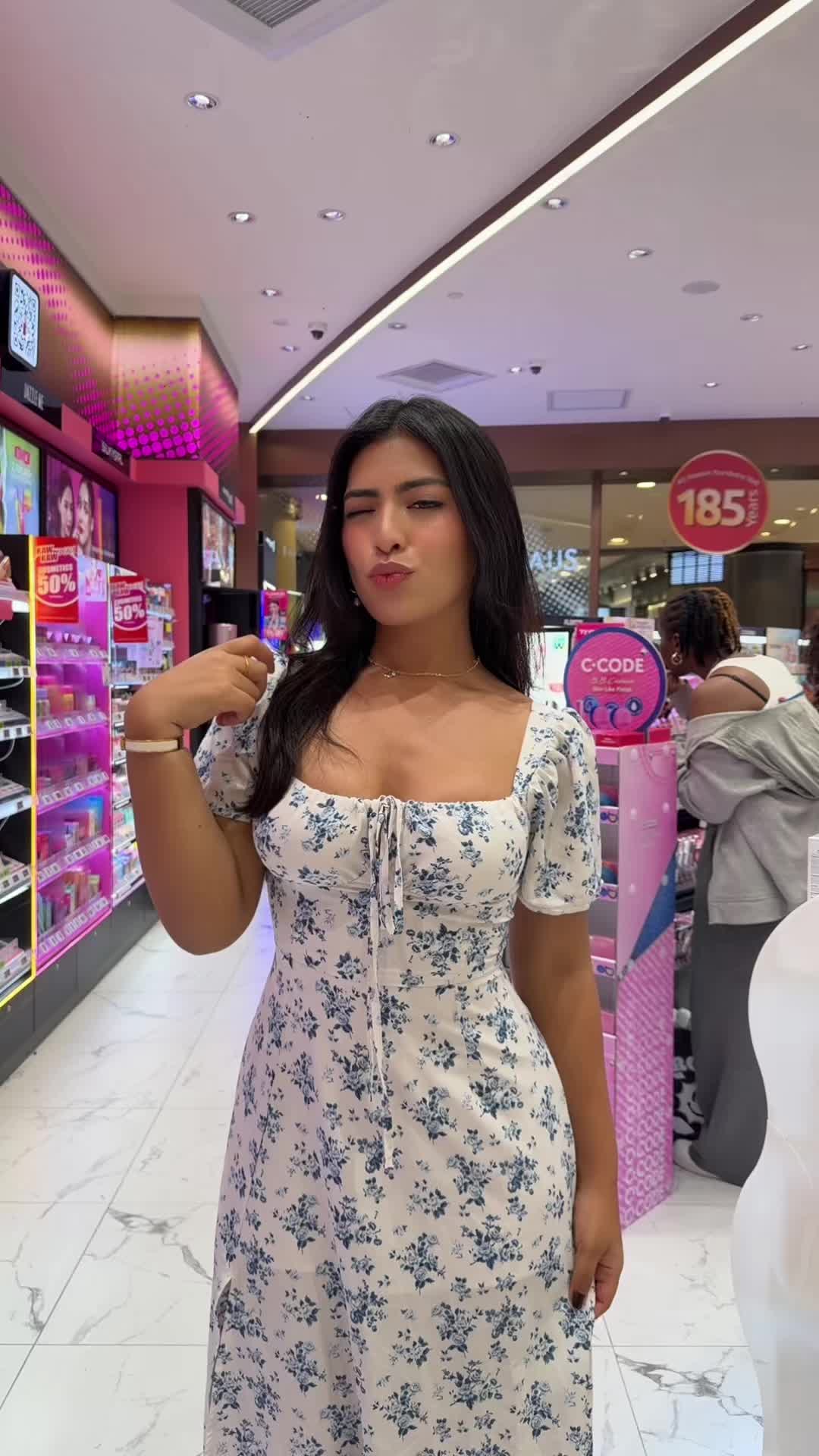 @Yazmin Aziz
