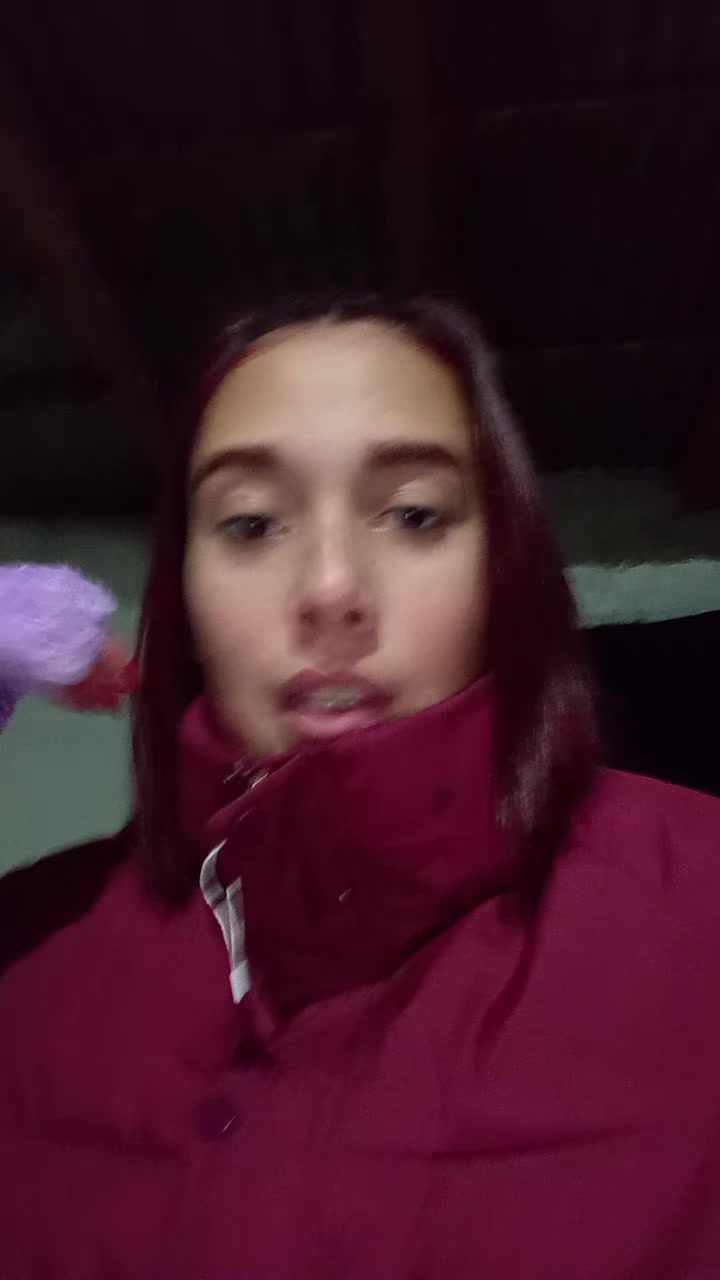 @zoe cabrera