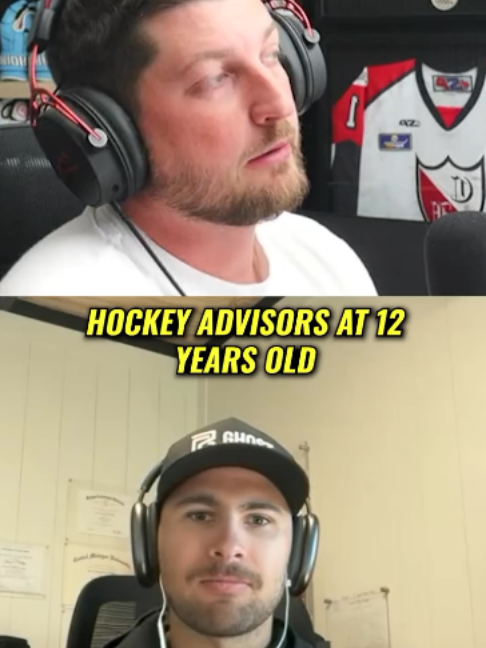 @Advancement Hockey Agency