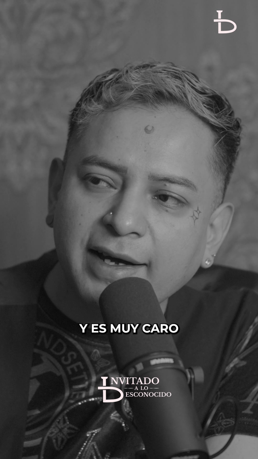 @Invitado a lo desconocido