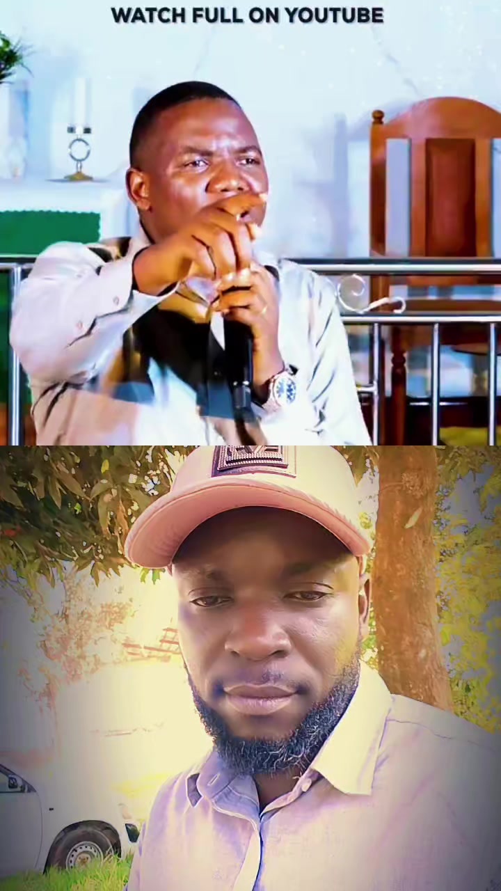 @isaac makona