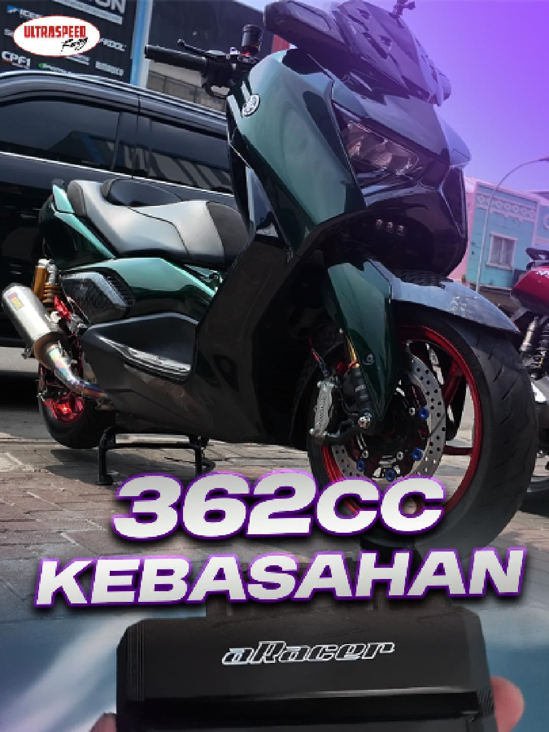 @Ultraspeed Racing