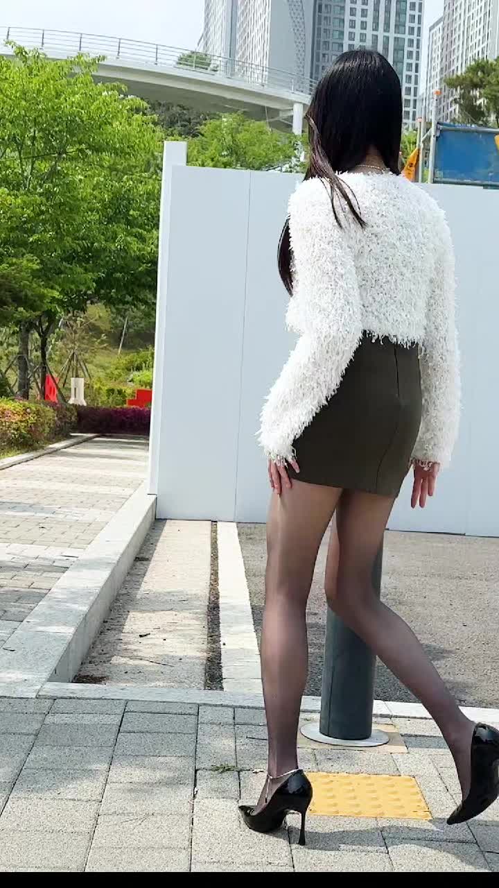 @진짜미니스커트
