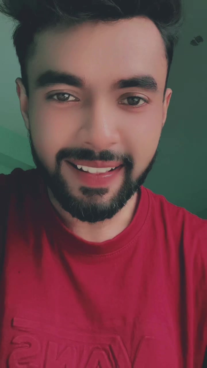 @Raj Ahamed 🖤