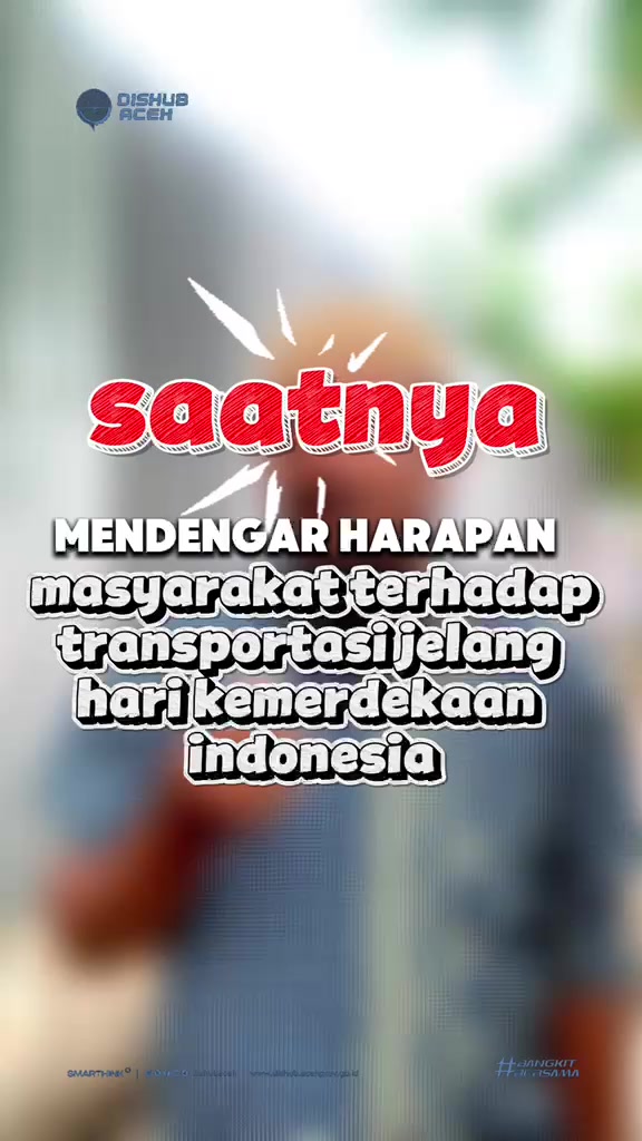 @DishubAceh