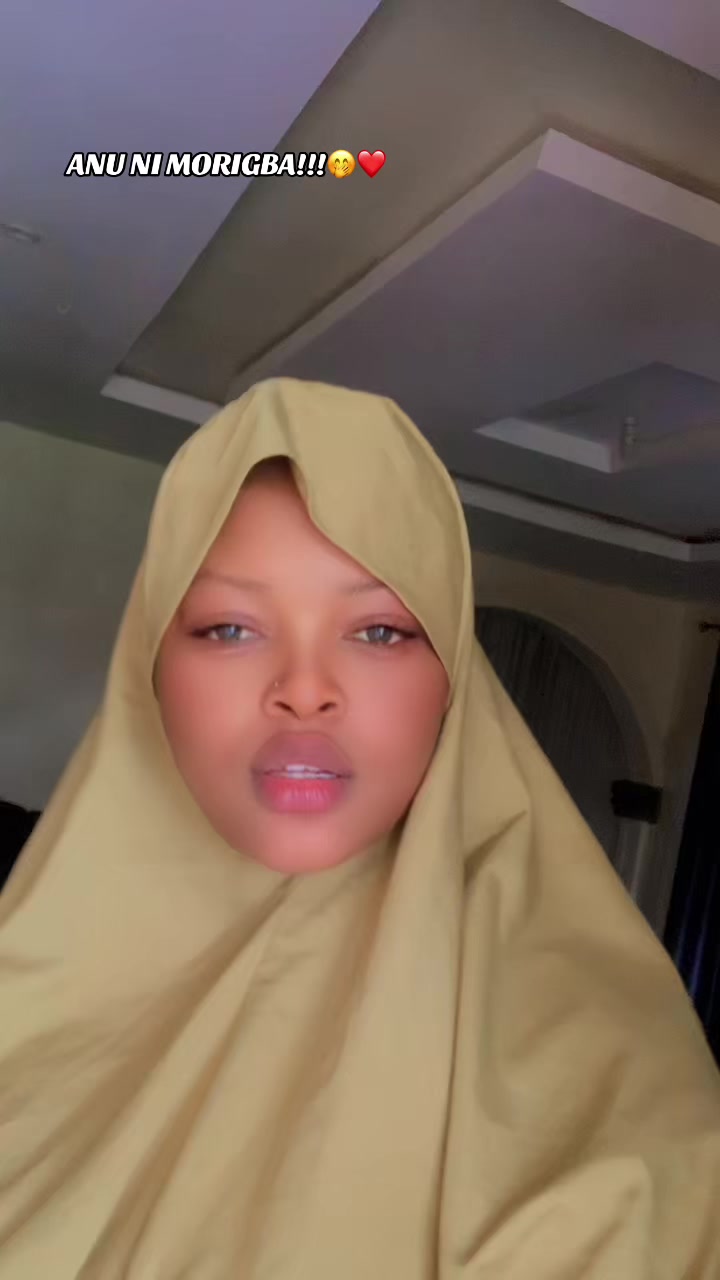 @Nana Aisha