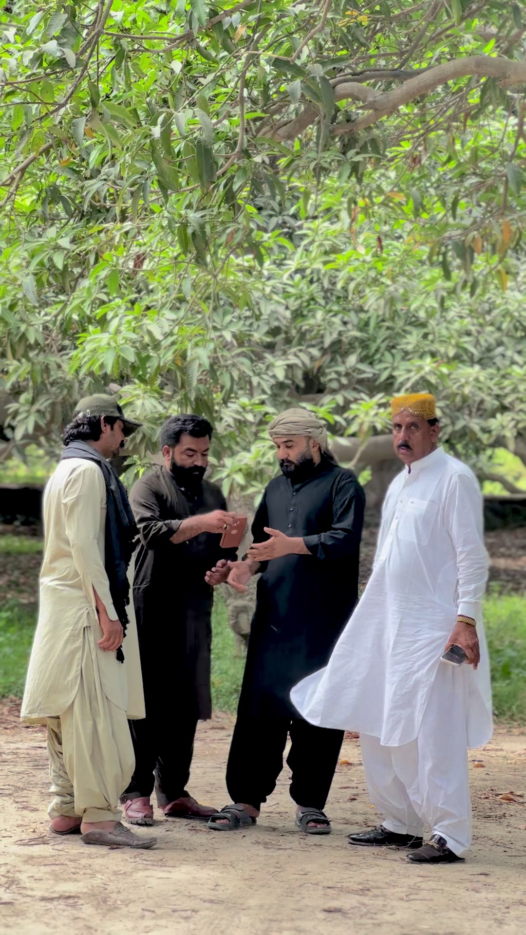 @Sardar Ali Hassan taherani