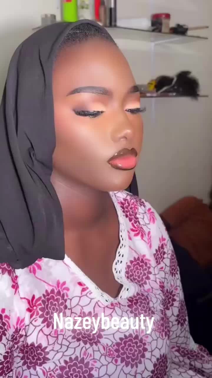 @Nazeybeauty ✨💄