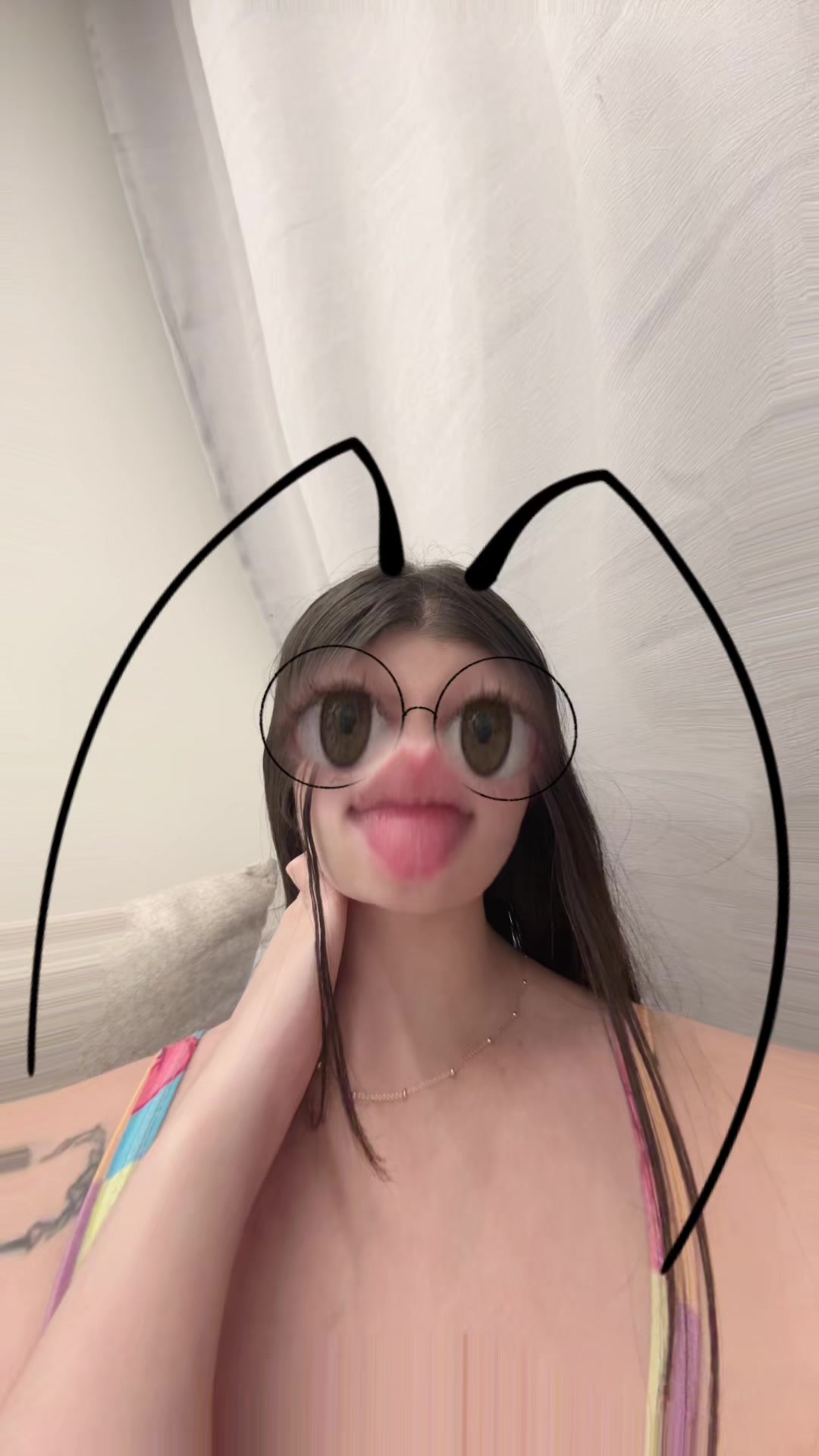 @Alison Restrepo