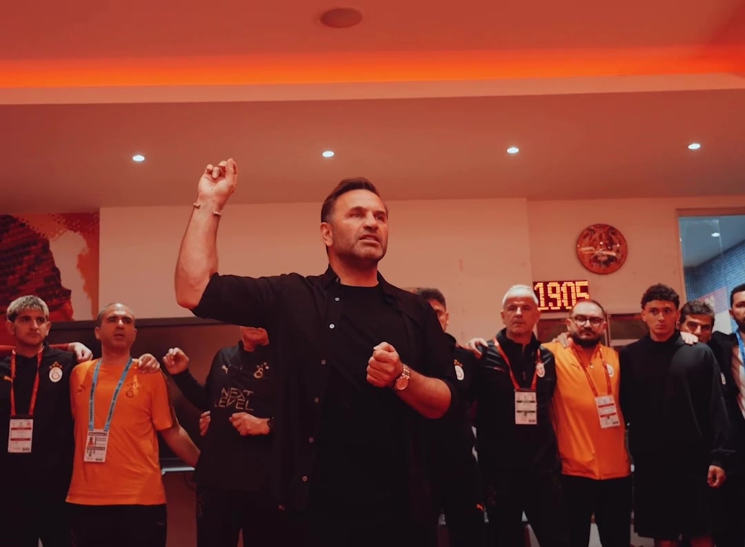 @Galatasaray