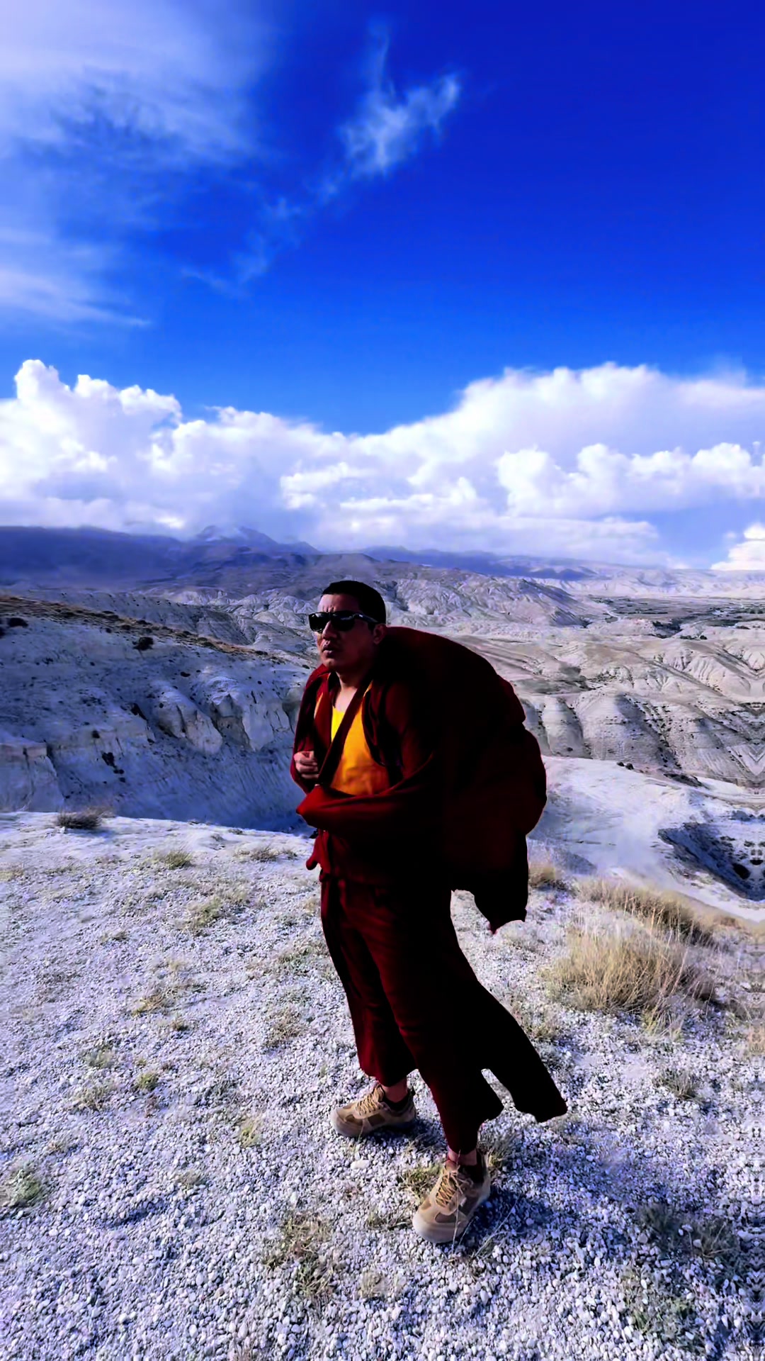 @koshis lobsang waiba
