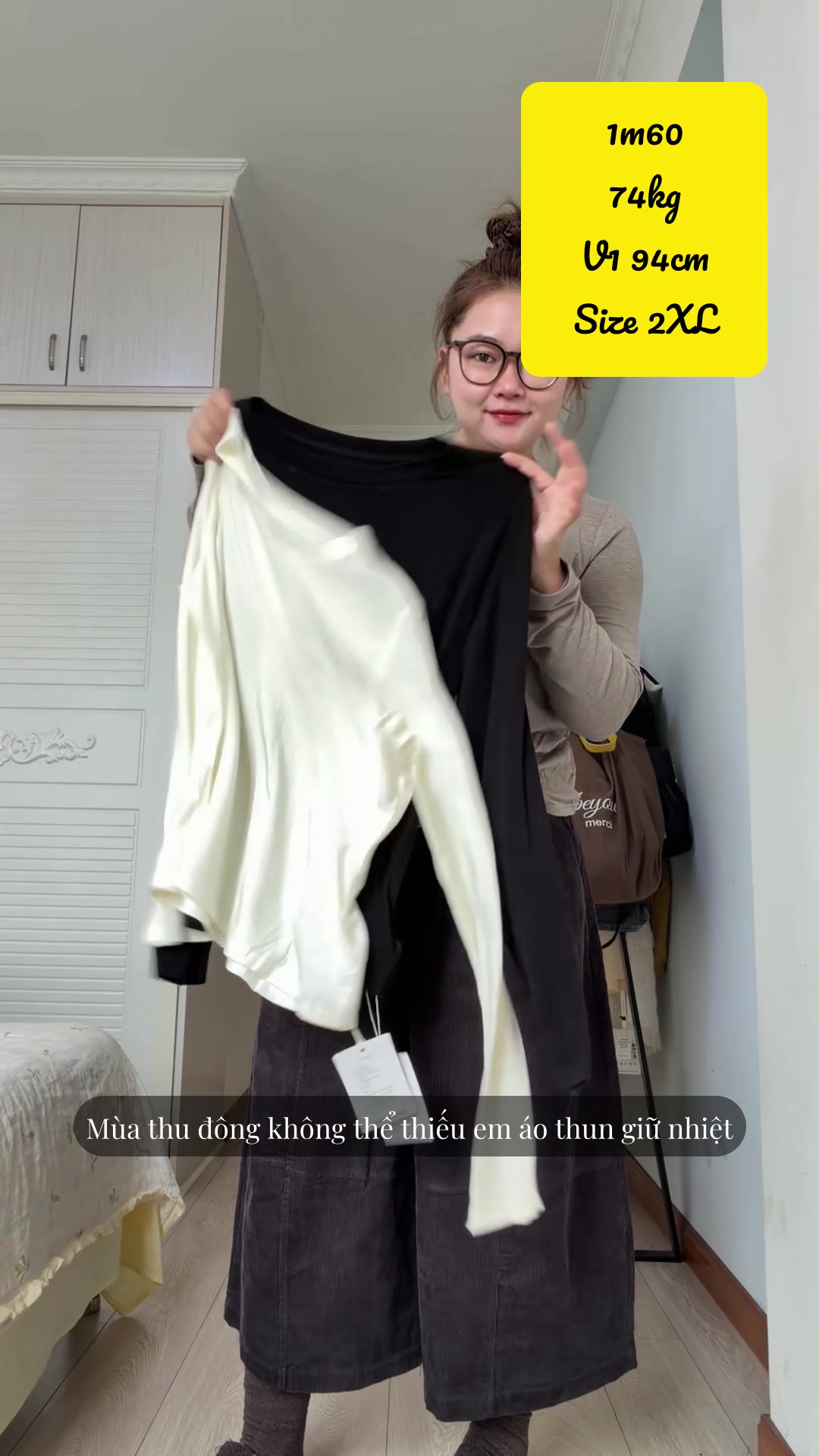 @1997 Clothes Bigsize