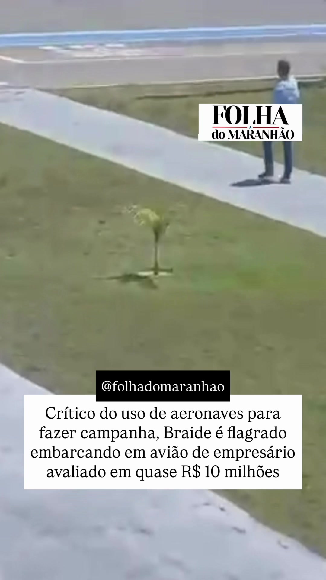 @folhadomaranhao