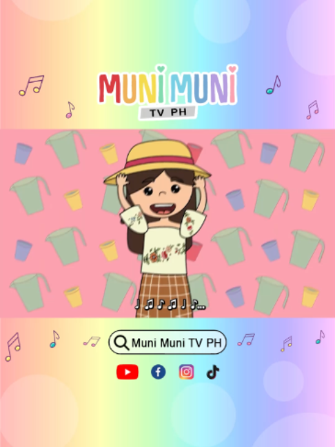@Muni Muni TV PH