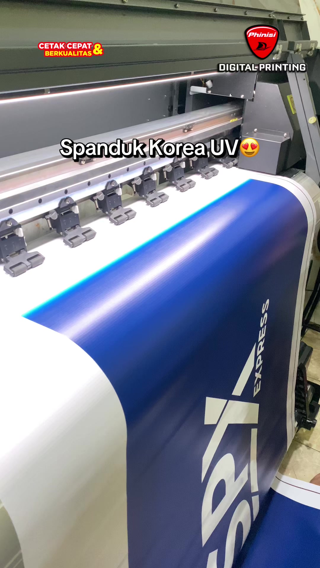 @Phinisi Digital Printing