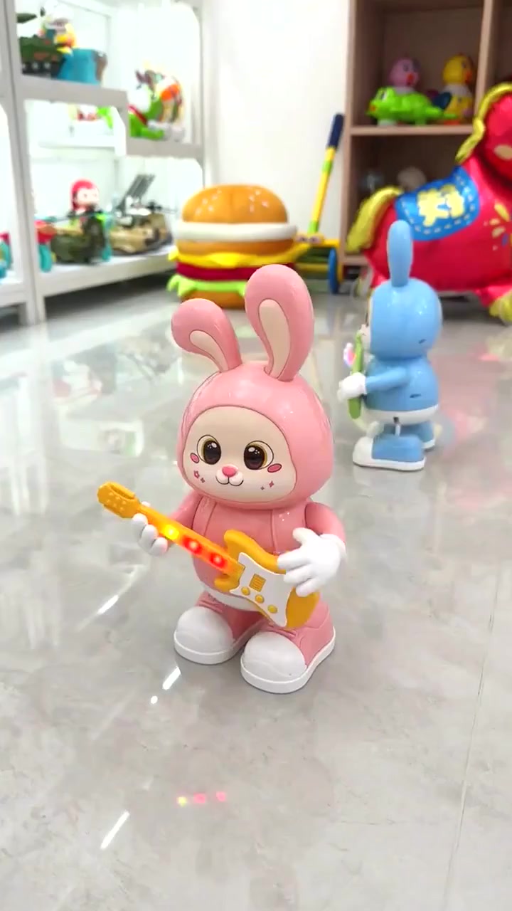 @Joy Toy