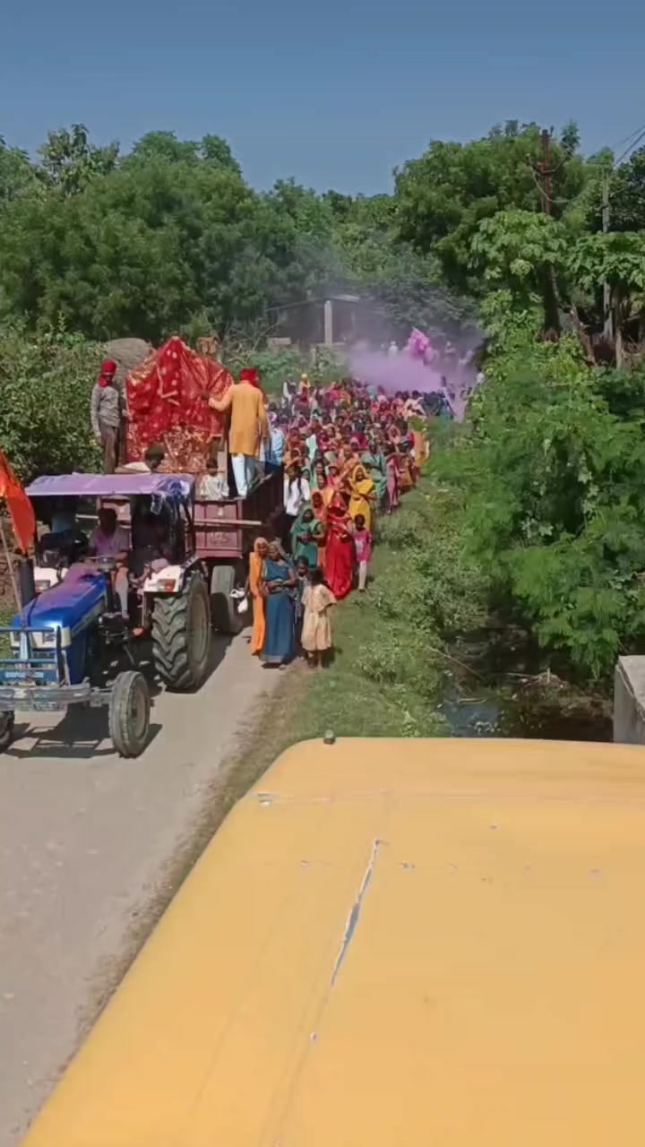 @๐ฉ Jay Mata di ๐ฉ๐๐ฑ