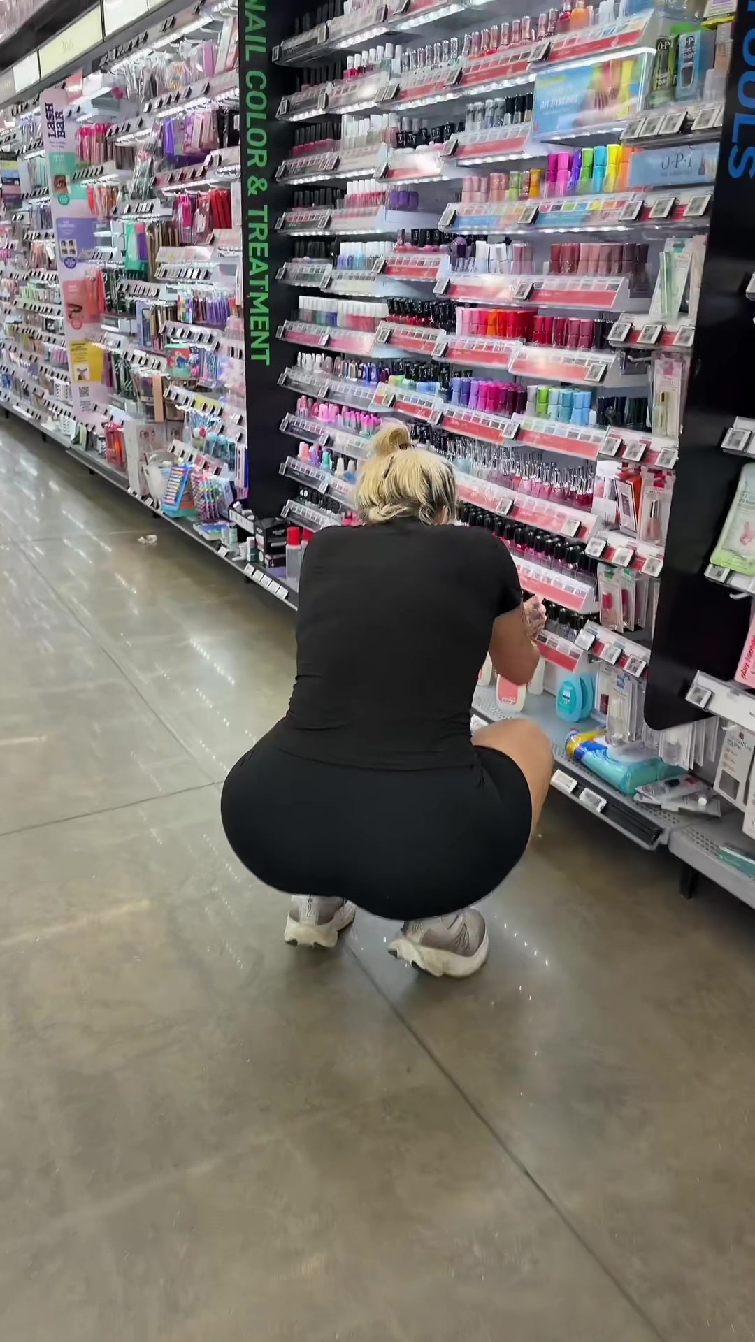 @Scifiblonde