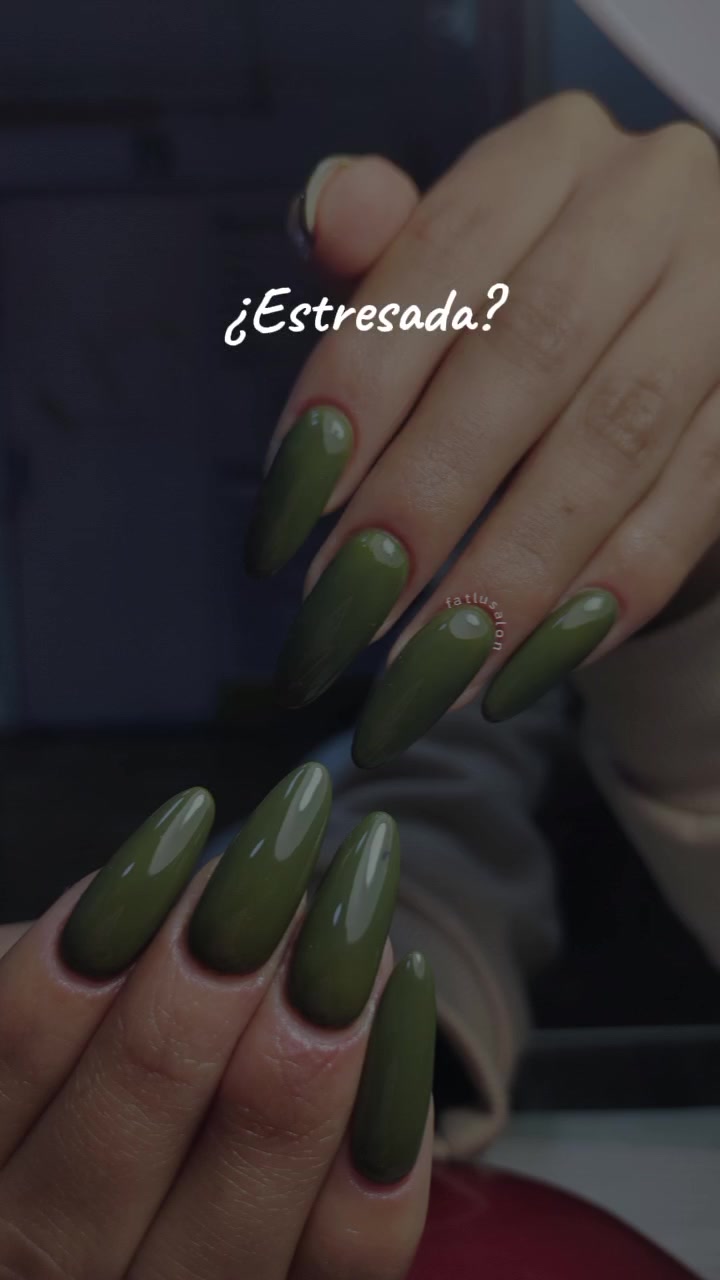 @Fatlu Salón Nails 💅🏻❤️