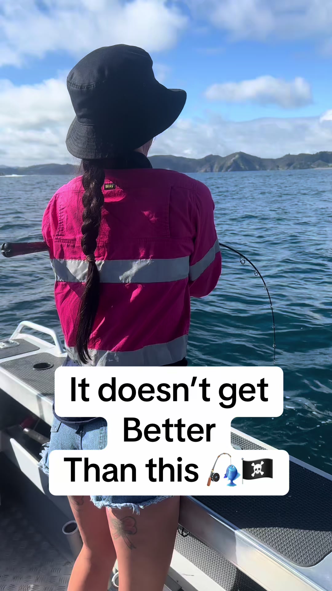 @Pacific Pirate