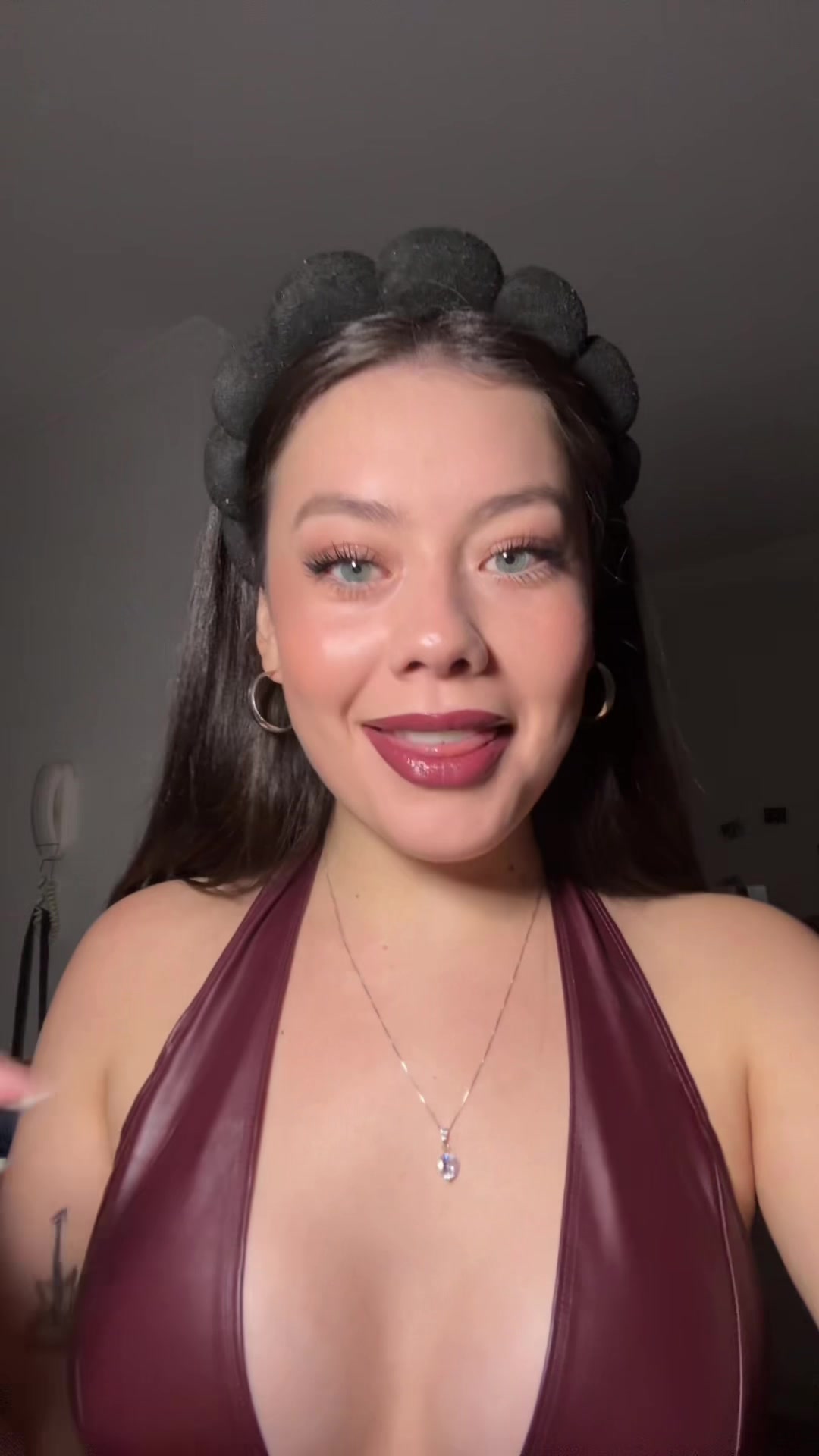 @Alicia