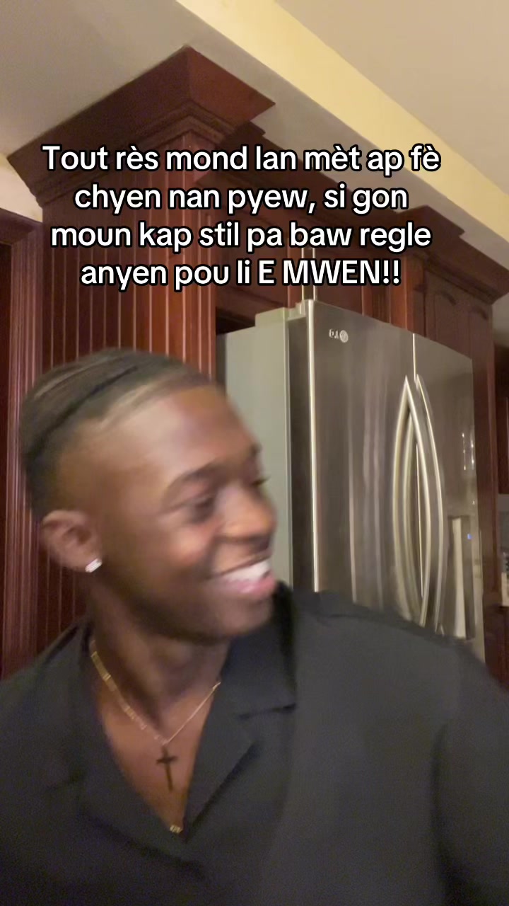 @CALL Me LeWiS