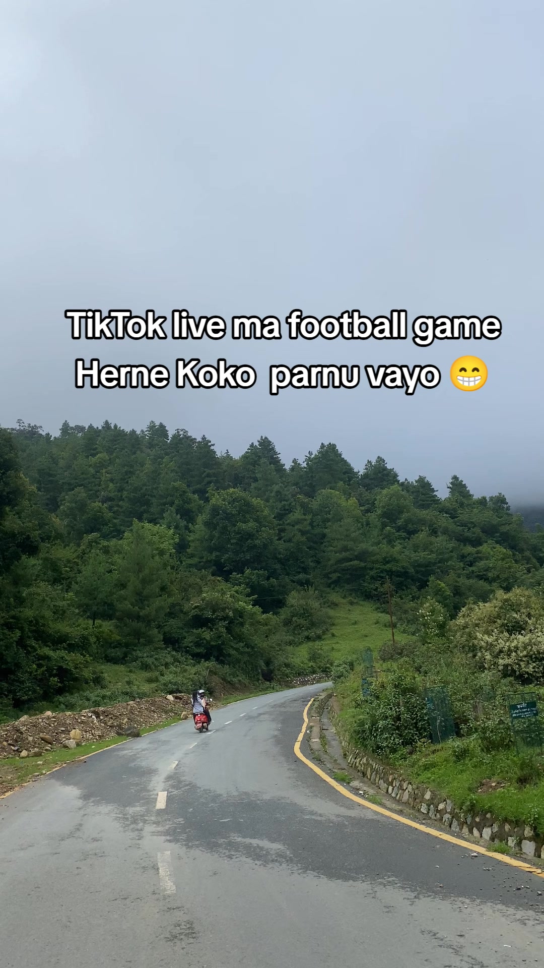 @pabin magar