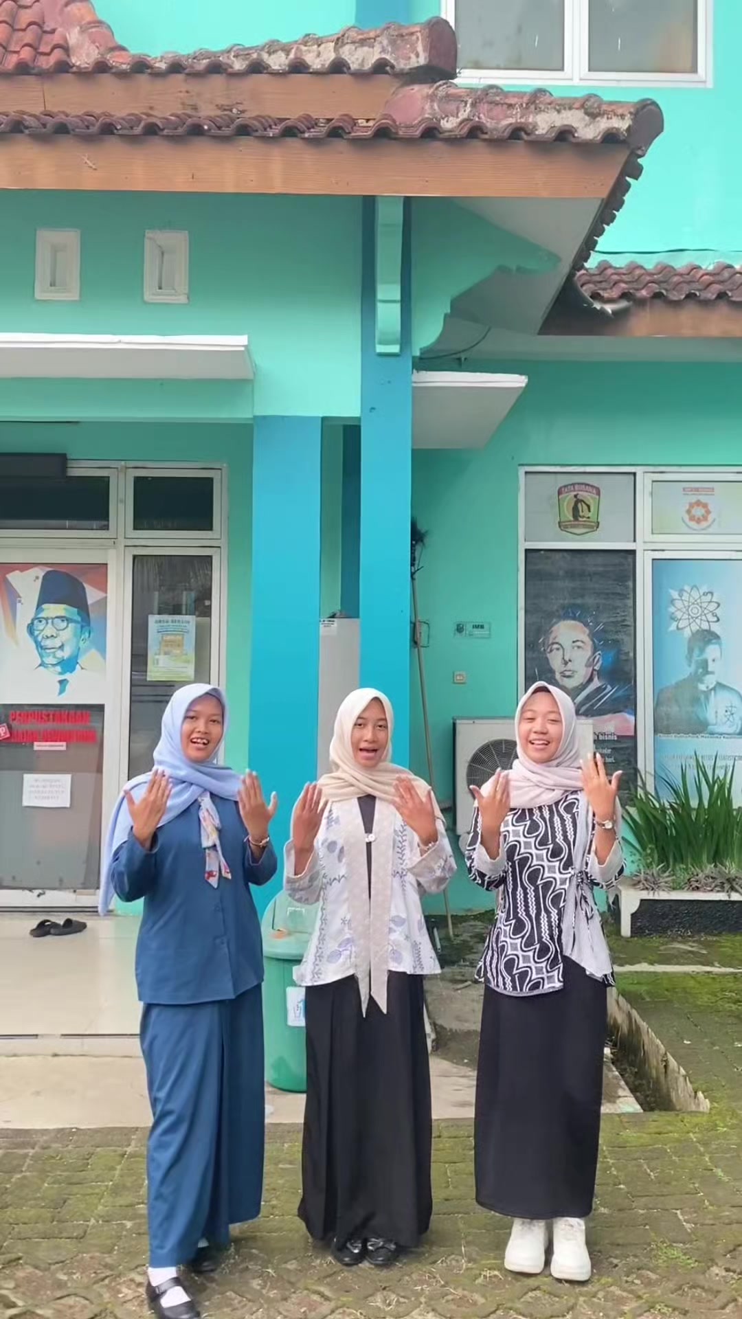 @OSIS & MPK SMK NEGERI 1 BAWANG