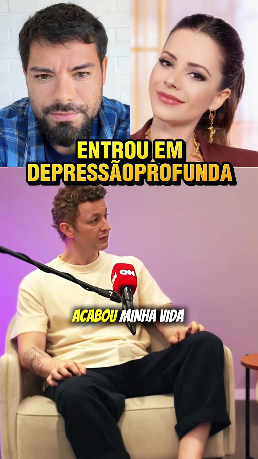 @CURIOSAMENTE FAMOSOS