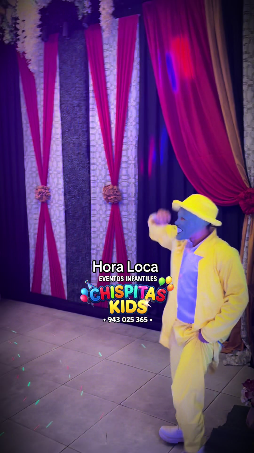 @⭐CHISPITAS_KIDS_⭐