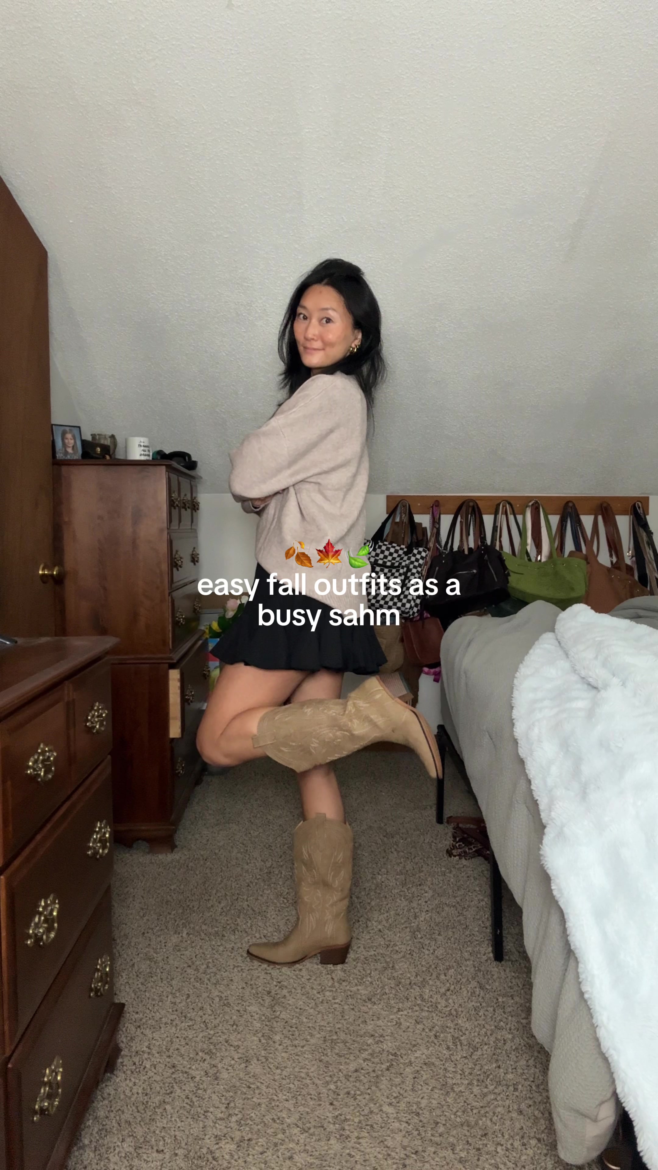 @sue | millennial mom