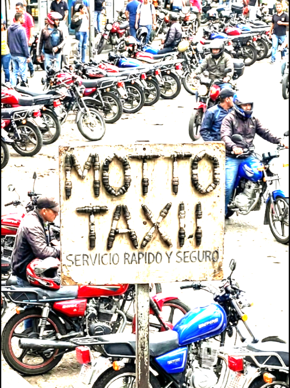 @moto taxi