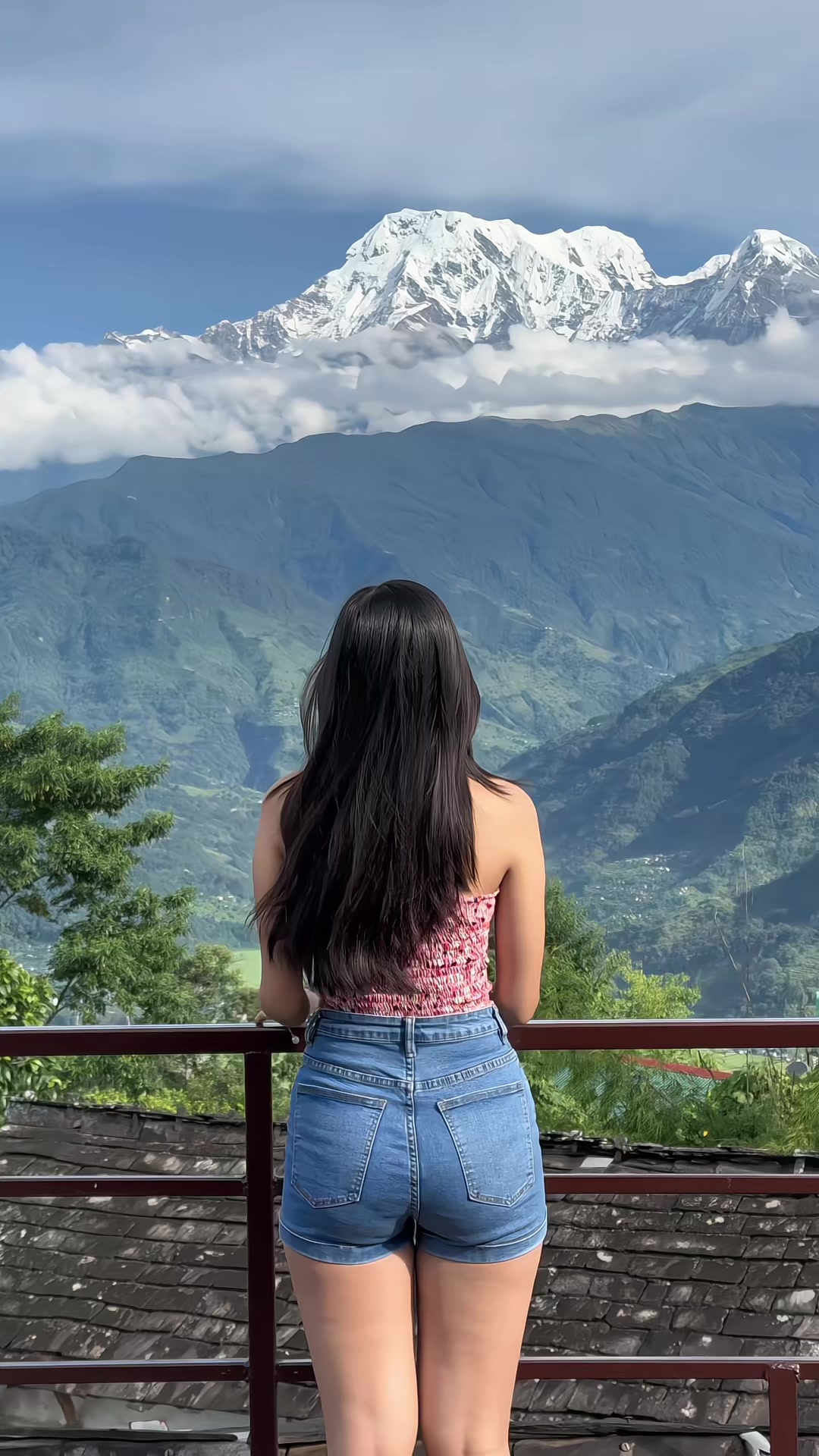 @Bliss Dhakal