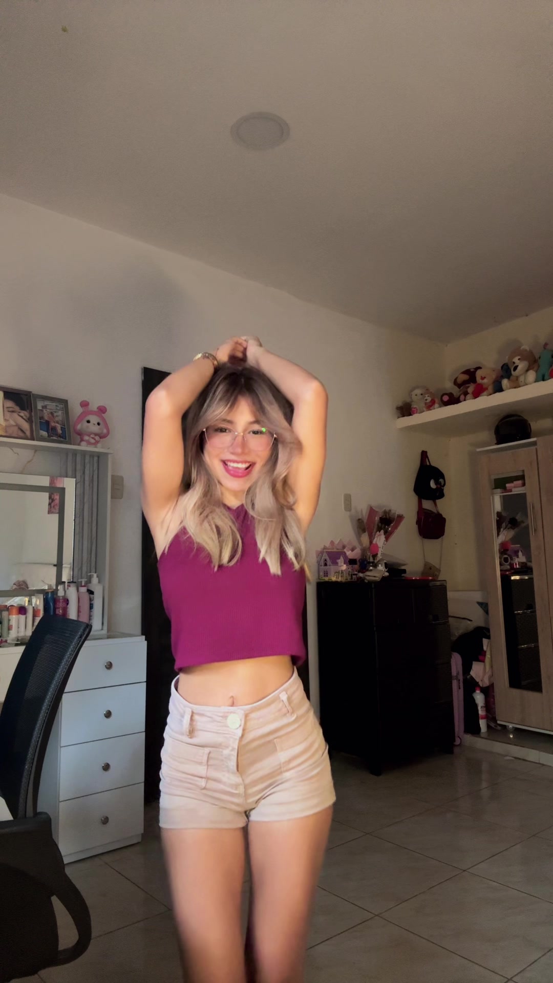 @Mishelle Meza