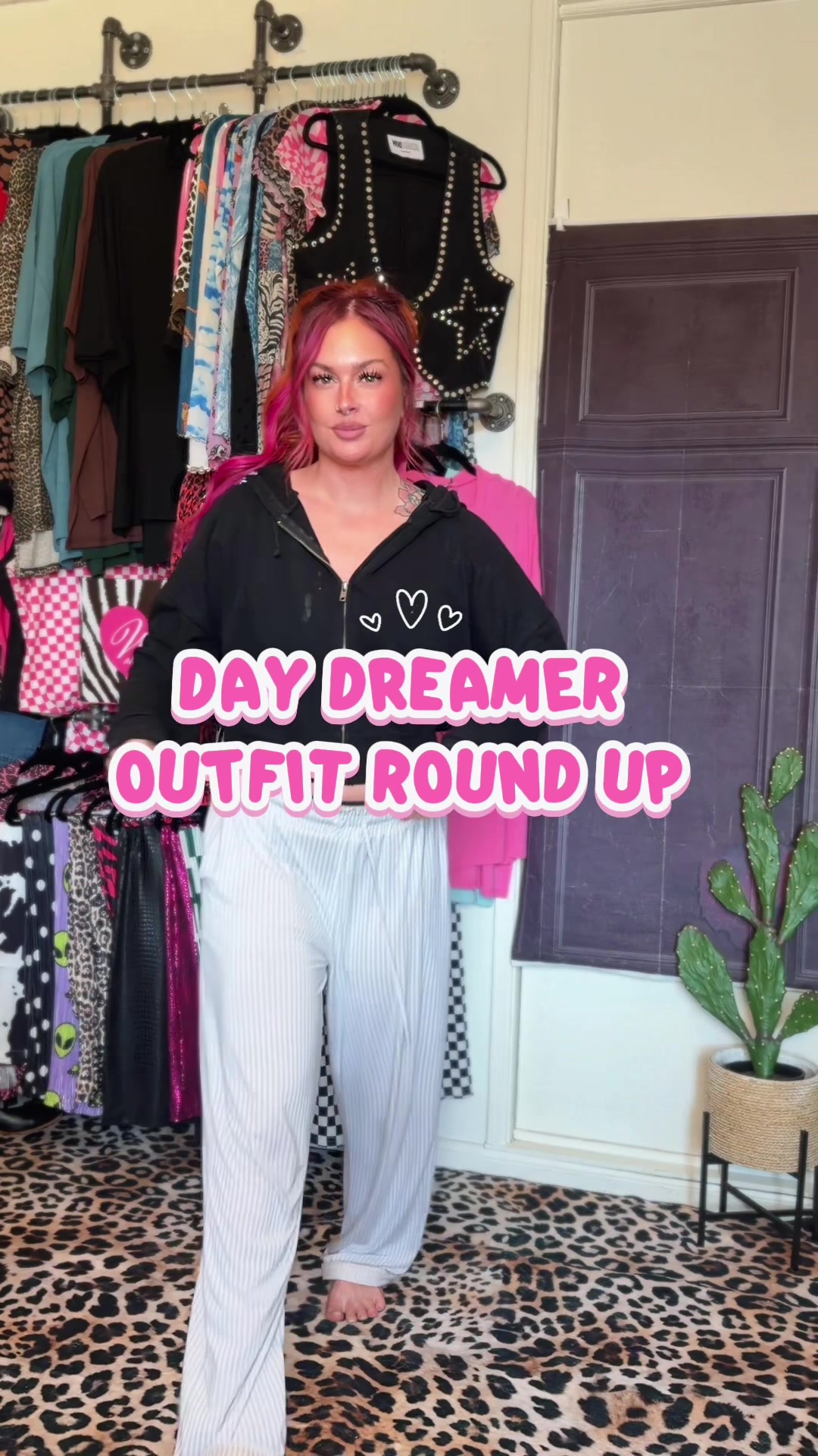 @KelseyLynn^Realistic Fashion