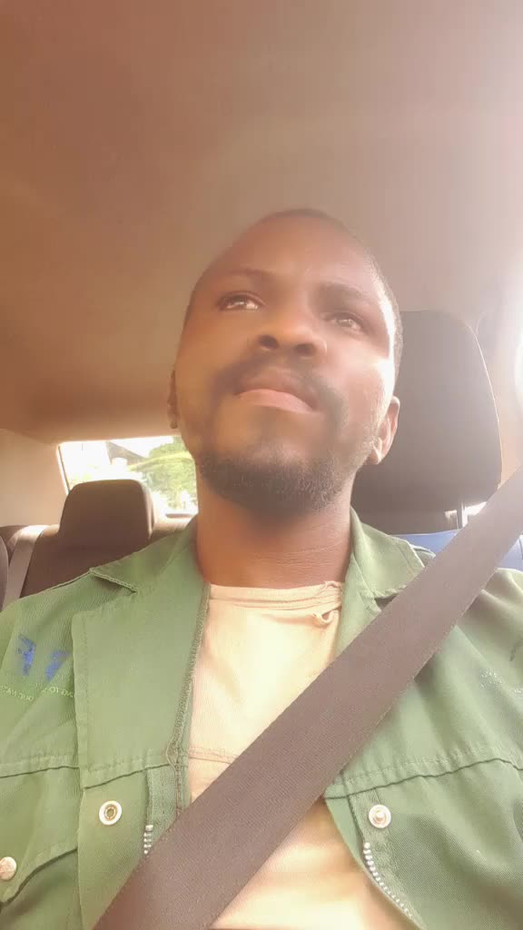 @Tau Ya Tswako🦁